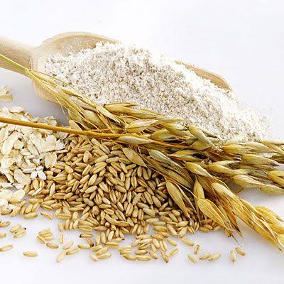 Wheat 